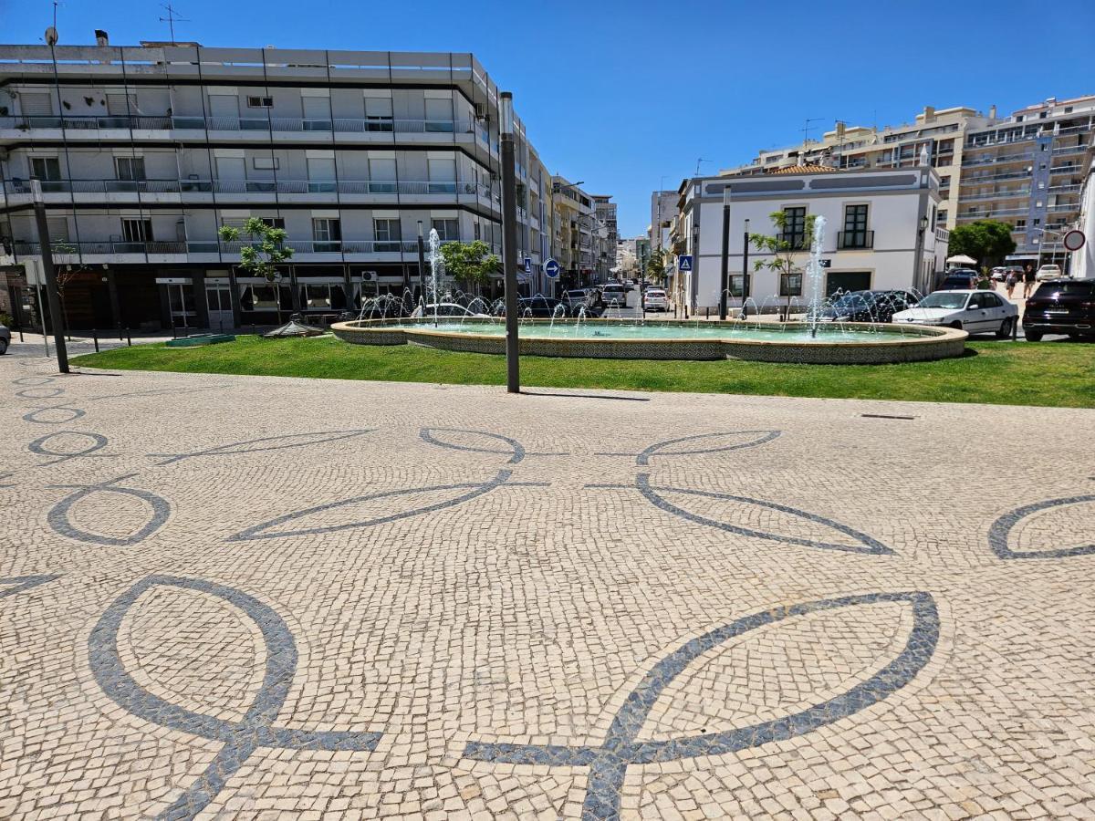 The Singular - Downtown * District de Faro